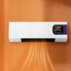 Electric Heater, 2000W, Wall