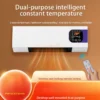 Electric Heater, 2000W, Wall - view 2