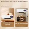 Electric Heater, 2000W, Wall - view 5