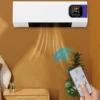 Electric Heater, 2000W, Wall - view 6