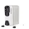 Electric Heater, 220-240V, Portable