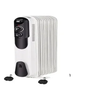 Electric Heater, 220-240V, Portable