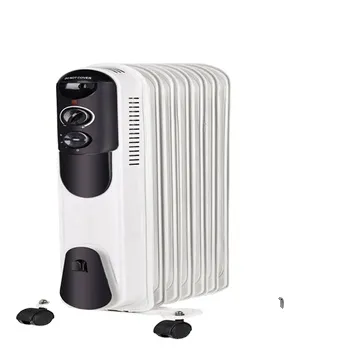 Electric Heater, 220-240V, Portable