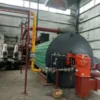 Electric Heater, 220-380v, 14000kw(18774.28hp) - view 2