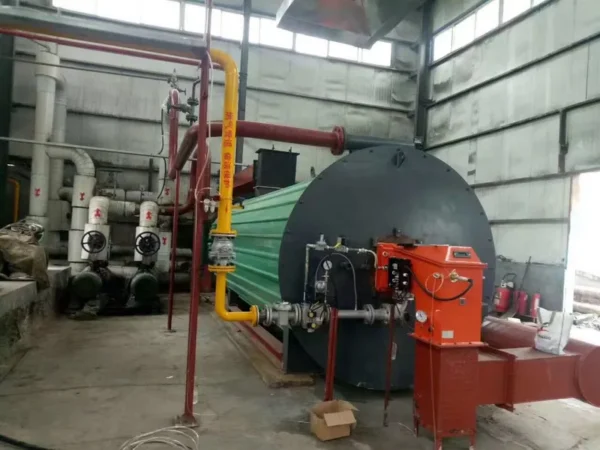 Electric Heater, 220-380v, 14000kw(18774.28hp) - view 2