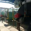 Electric Heater, 220-380v, 14000kw(18774.28hp) - view 3