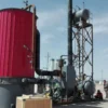 Electric Heater, 220-380v, 14000kw(18774.28hp) - view 6