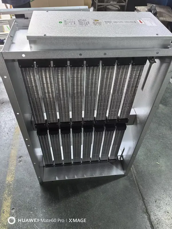 Electric Heater, 220 V - view 2