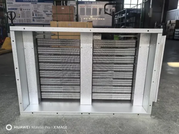 Electric Heater, 220 V - view 3