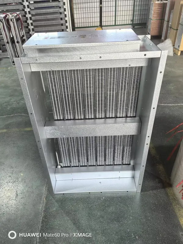 Electric Heater, 220 V - view 4