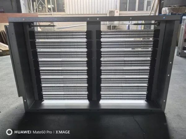 Electric Heater, 220 V - view 5