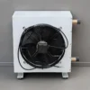 Electric Heater, 220 V, Warm Air Blower