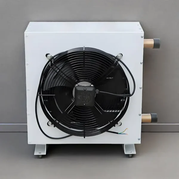 Electric Heater, 220 V, Warm Air Blower