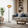 Electric Heater, 220v, 2000w, Waterproof