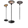 Electric Heater, 220v, 2000w, Waterproof - view 2