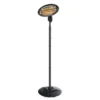 Electric Heater, 220v, 2000w, Waterproof - view 3