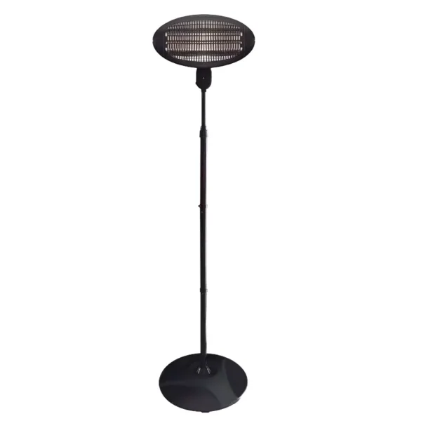 Electric Heater, 220v, 2000w, Waterproof - view 5