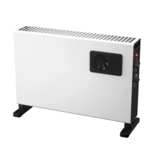 Electric Heater, 220V-240V