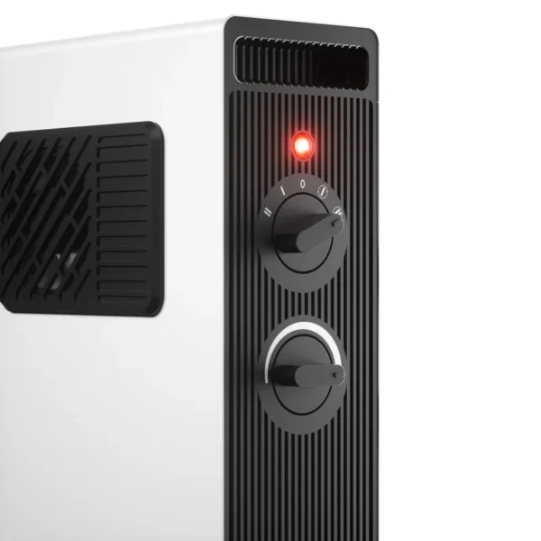 Electric Heater, 220V-240V - view 4