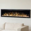Electric Heater, 220v, 50''60''72'', Wall