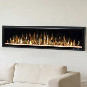 Electric Heater, 220v, 50''60''72'', Wall