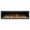 Electric Heater, 220v, 50''60''72'', Wall - view 2