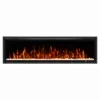 Electric Heater, 220v, 50''60''72'', Wall - view 5
