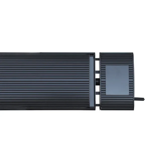 Electric Heater, 2400W, Waterproof - view 5