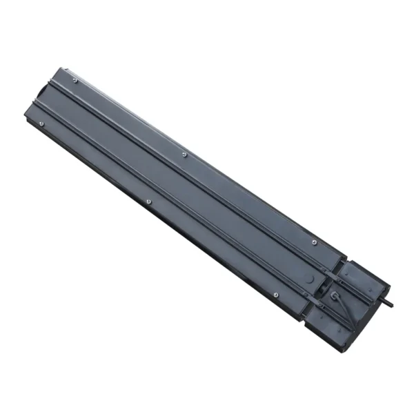 Electric Heater, 2400W, Waterproof - view 6