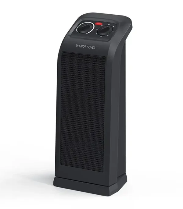 Electric Heater, 249, 249sqft - view 5