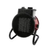 Electric Heater, 3-Mode(25W, 1000W, 2000W