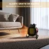Electric Heater, 3-Mode(25W, 1000W, 2000W - view 3