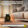 Electric Heater, 3-Mode(25W, 1000W, 2000W - view 6