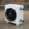 Electric Heater, 30KW, 220 V, Warm Air Blower