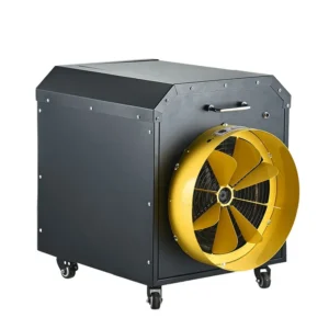 Electric Heater, 30kw, 380 V