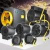 Electric Heater, 30kw, 380 V - view 5