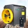 Electric Heater, 380v, 15kw - view 3