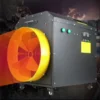 Electric Heater, 380v, 15kw - view 4