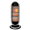 Electric Heater, 400W, 800W, 1200W