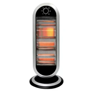 Electric Heater, 400W, 800W, 1200W