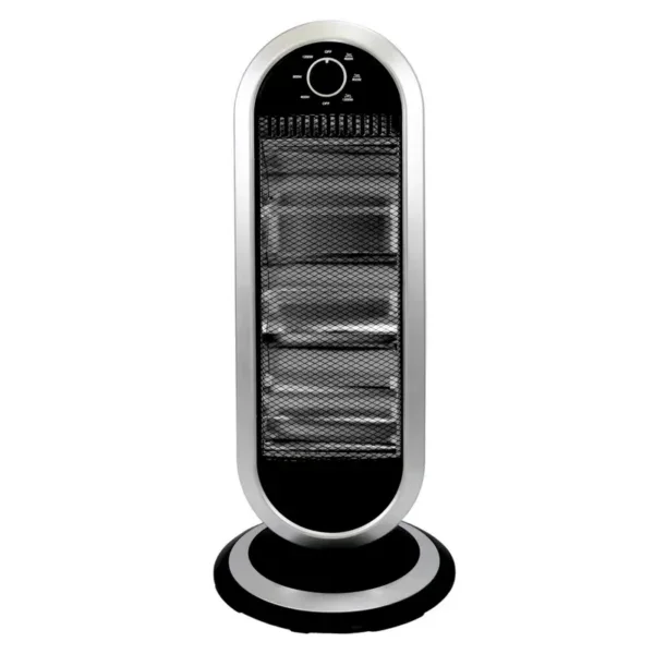Electric Heater, 400W, 800W, 1200W - view 2