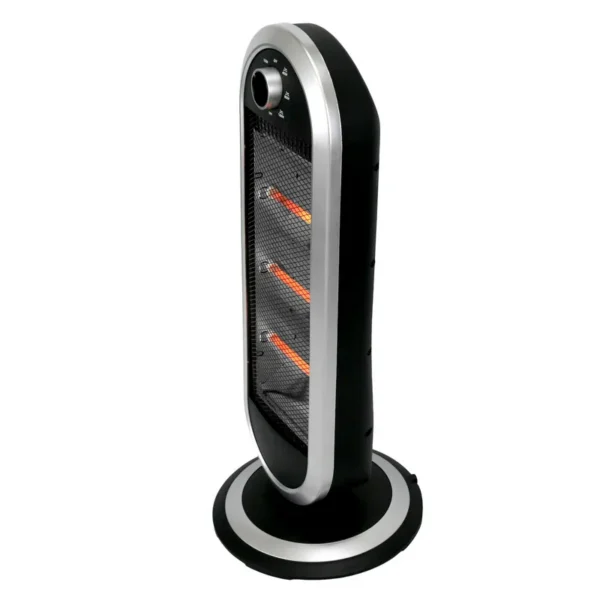 Electric Heater, 400W, 800W, 1200W - view 3