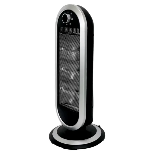 Electric Heater, 400W, 800W, 1200W - view 4