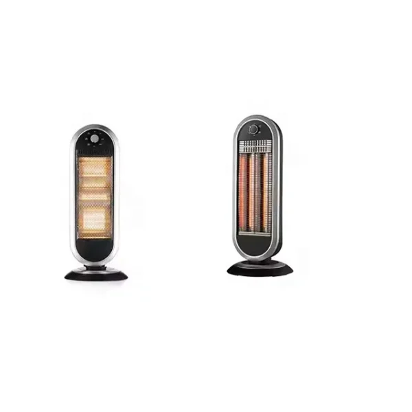 Electric Heater, 400W, 800W, 1200W - view 6