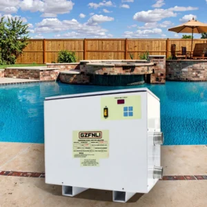 Electric Heater, 5.5-60kw, Inverter
