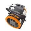 Electric Heater, 5KW, 220 V, 0-999℃ - view 2