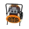 Electric Heater, 5KW, 220 V, 0-999℃ - view 3