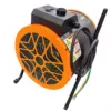 Electric Heater, 5KW, 220 V, 0-999℃ - view 4