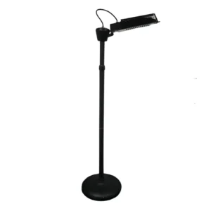 Electric Heater, 600W, Portable, Waterproof, IP65