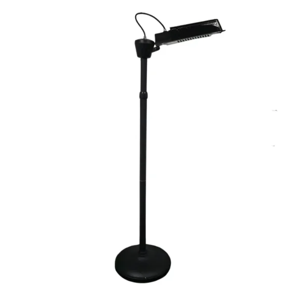 Electric Heater, 600W, Portable, Waterproof, IP65